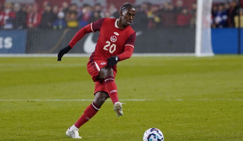 How To Bet - Venezuela vs Canada Predictions, Picks & Odds for Tuesday's International Friendly Match