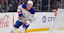 Connor McDavid of the Edmonton Oilers