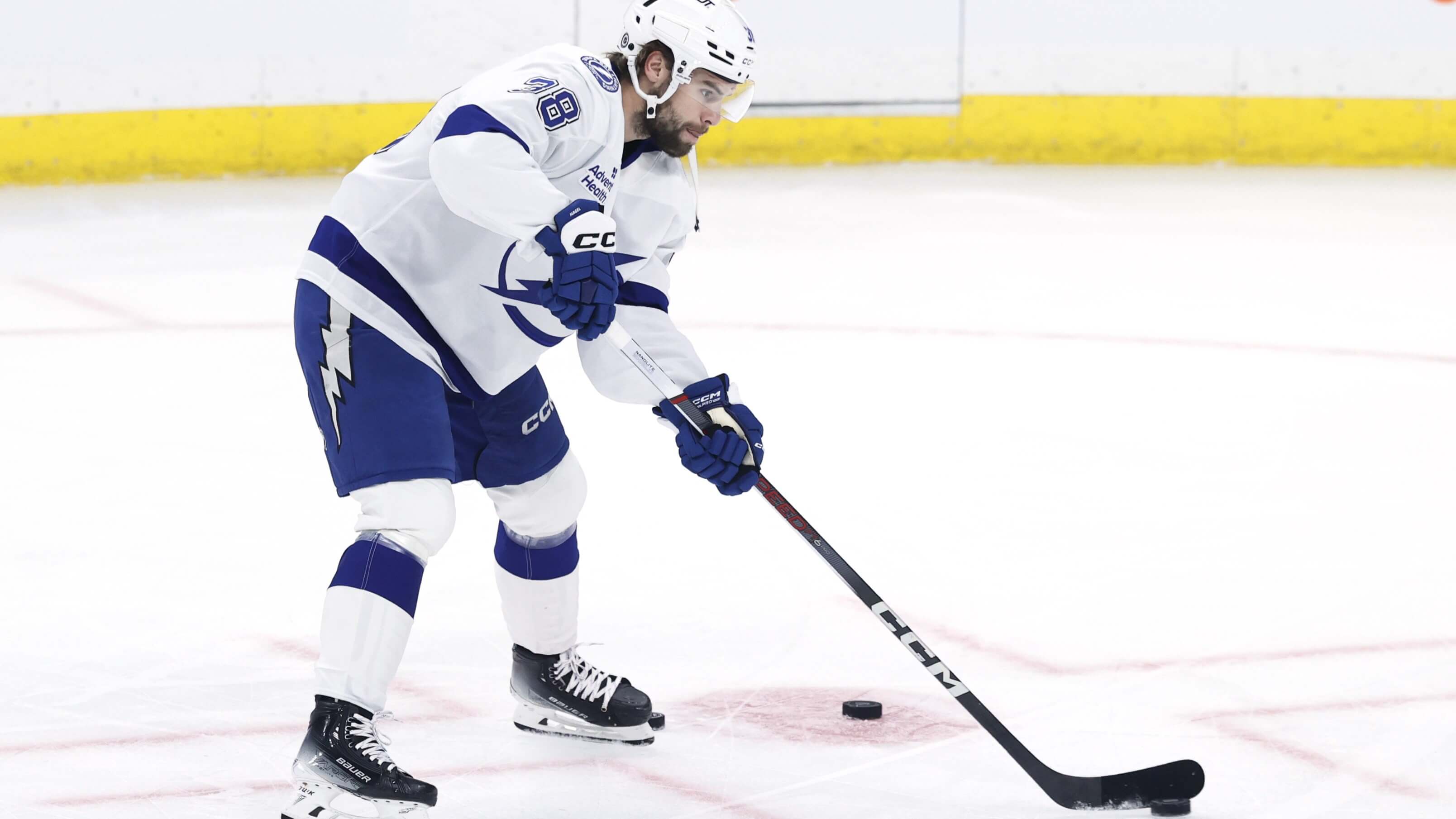 Lightning vs Blues Prediction, Picks & Odds for Tonight’s NHL Game