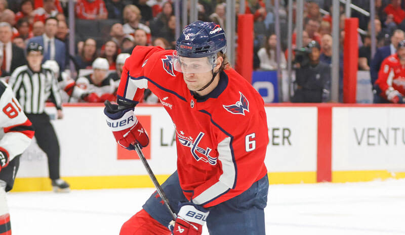 How To Bet - NHL Player Prop Picks & Goal Scorer Predictions: Sunday, Oct. 11