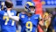 Los Angeles Rams NFL Matthew Stafford 