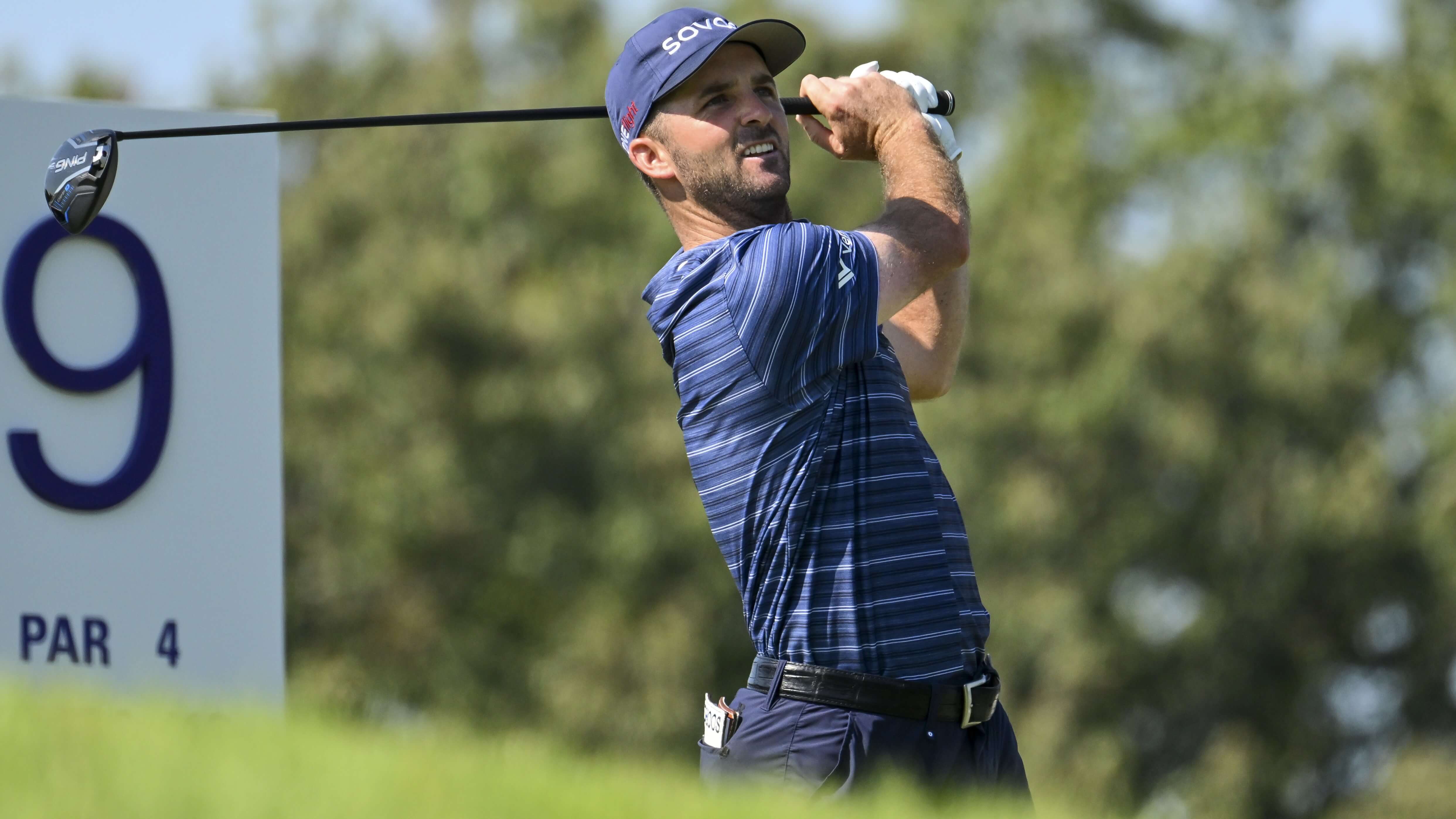How To Bet - BMW Championship Sleeper Picks and Predictions: Pendrith Appeals at a Price