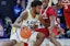 Tari Eason LSU Tigers college basketball