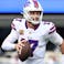 NFL Week 9 odds Josh Allen Buffalo Bills