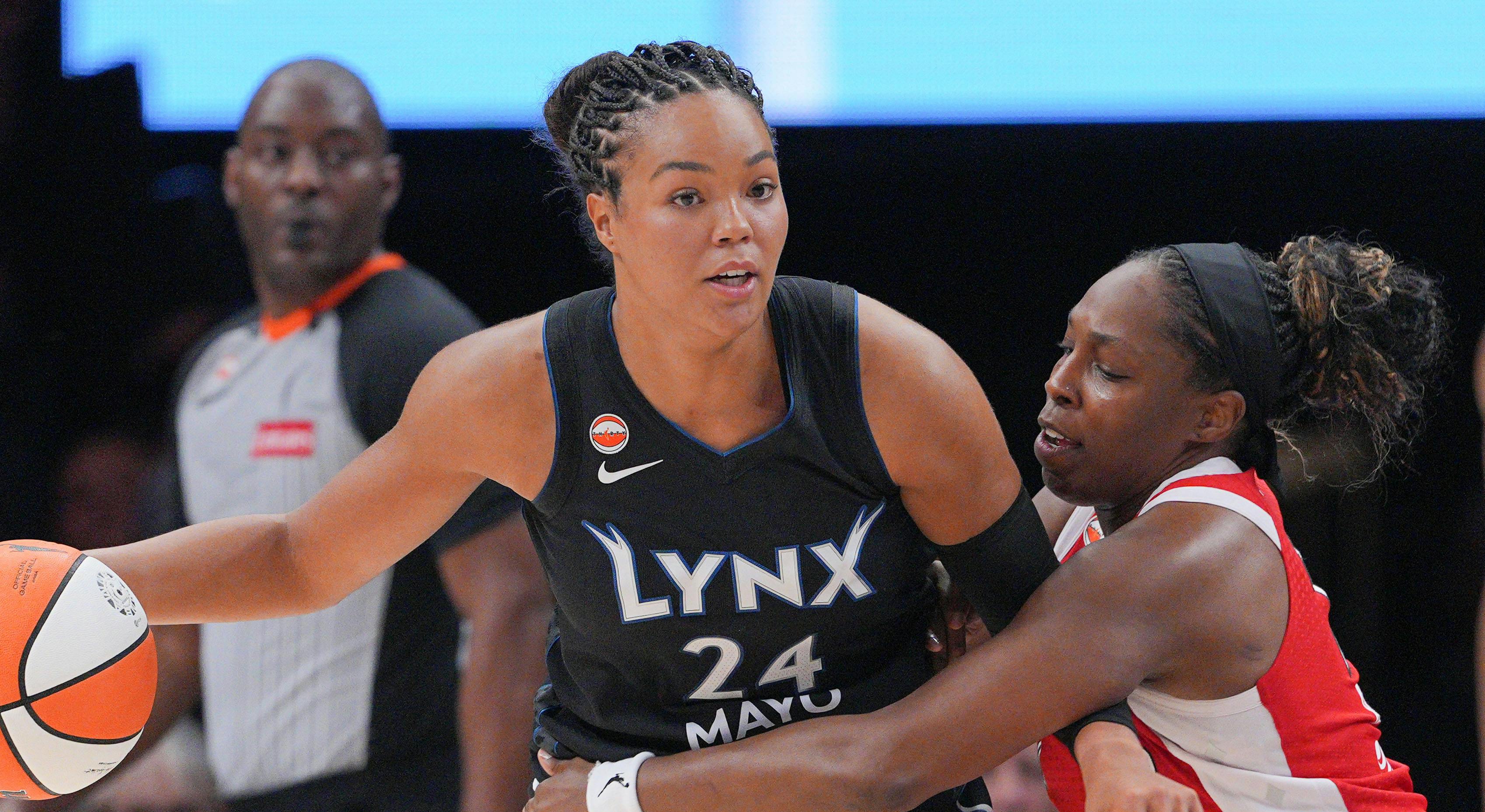 WNBA Predictions and Moneyline Picks for Wednesday, August 12