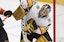 Marc-Andre Fleury NHL Vegas Golden Knights