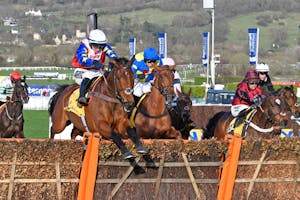 British Horse Racing to Strike Over Betting Tax Rise