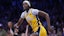 WNBA Sparks Rickea Jackson