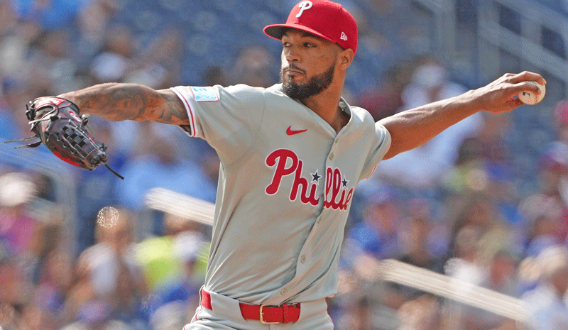 Mets vs Phillies Prediction, Picks & Odds for Today's MLB Game 2