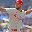 Sanchez Phillies MLB
