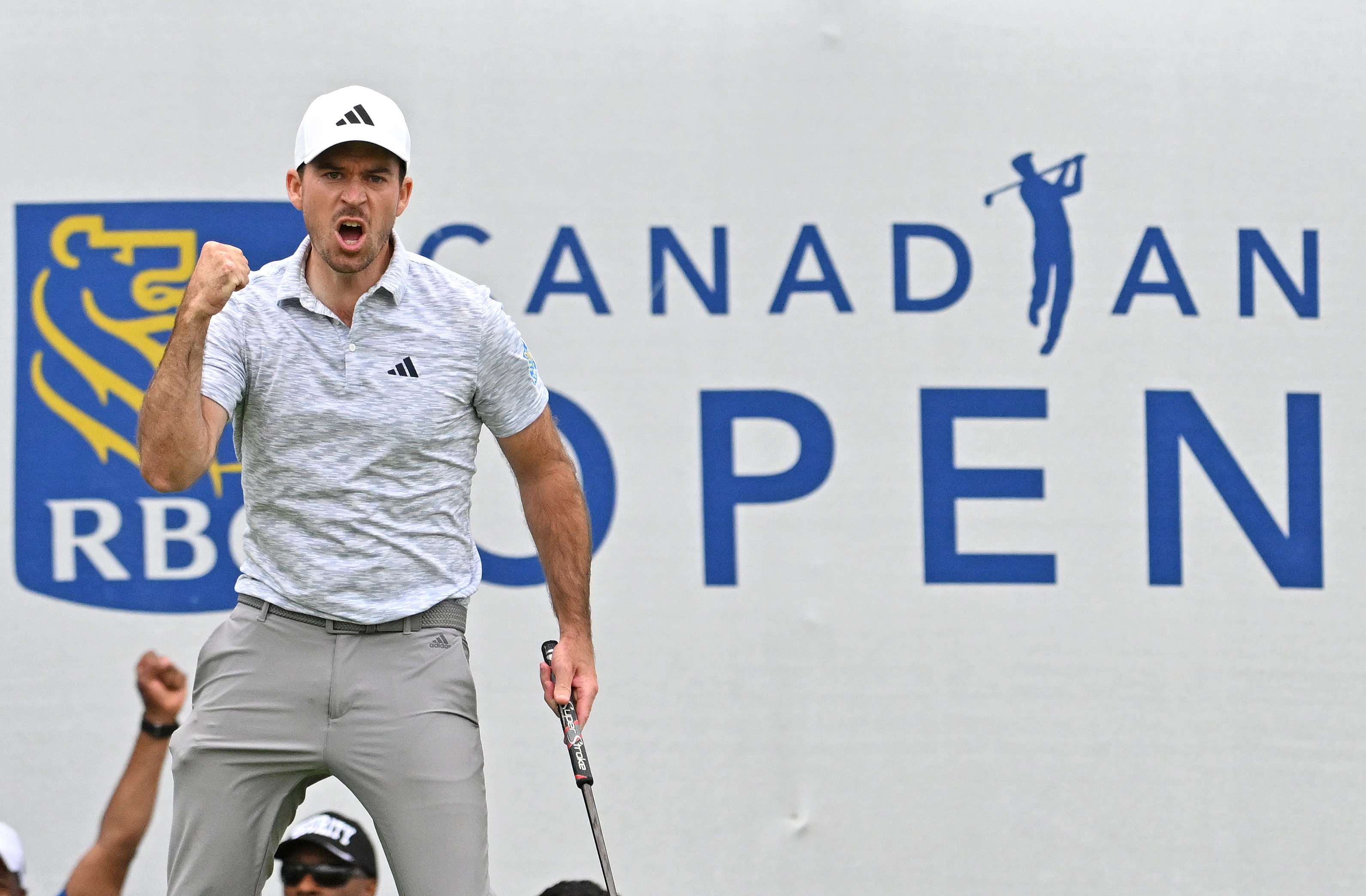 Ontario Sports Bettors Buy Local for RBC Canadian Open Golf Outrights 