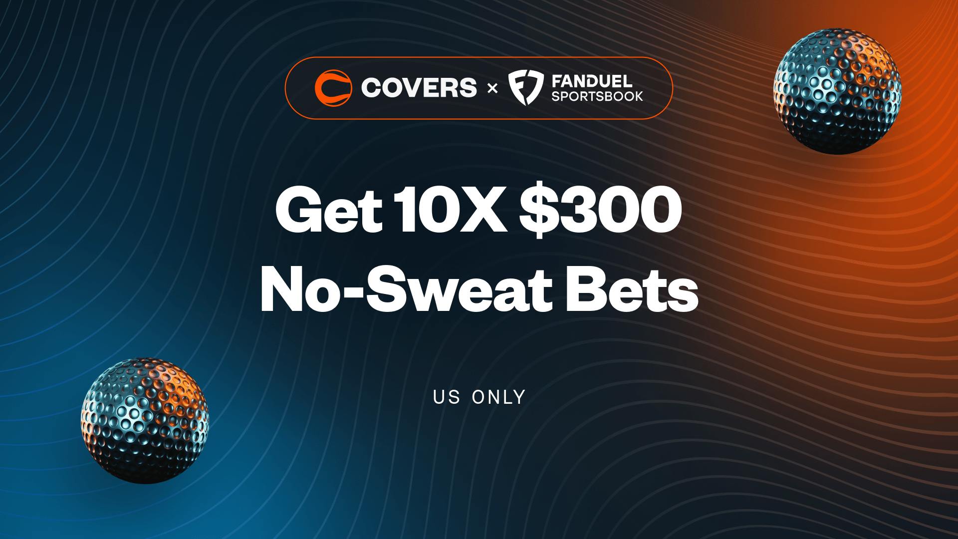 FanDuel Promo Code Offers & Boosts: Claim $3K Bonus Bets on THE PLAYERS, 76ers-Pistons, Nuggets-Spurs & More