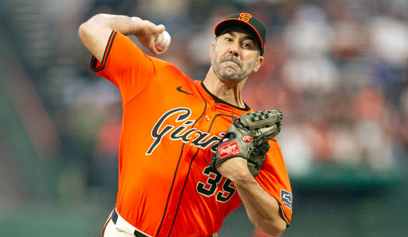 Giants vs Cubs Prediction, Picks & Odds for Today’s MLB Game