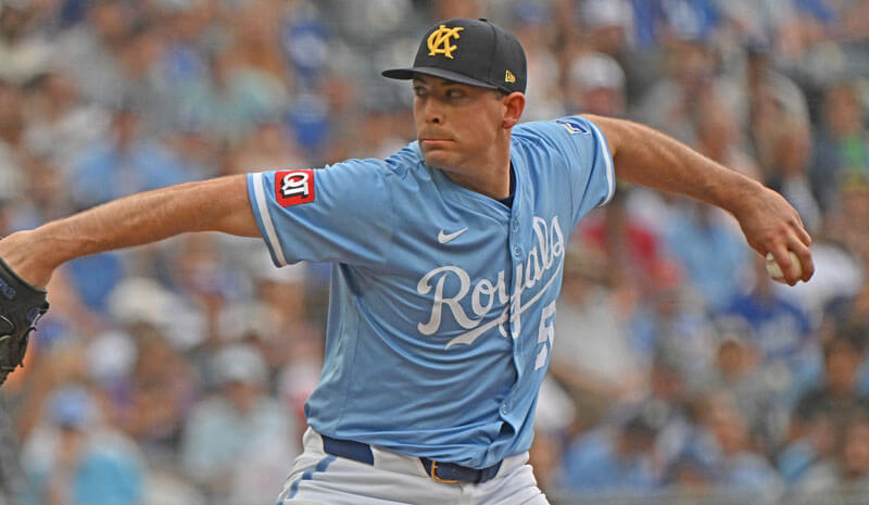 Royals vs Diamondbacks Prediction, Picks & Odds for Tonight’s MLB Game