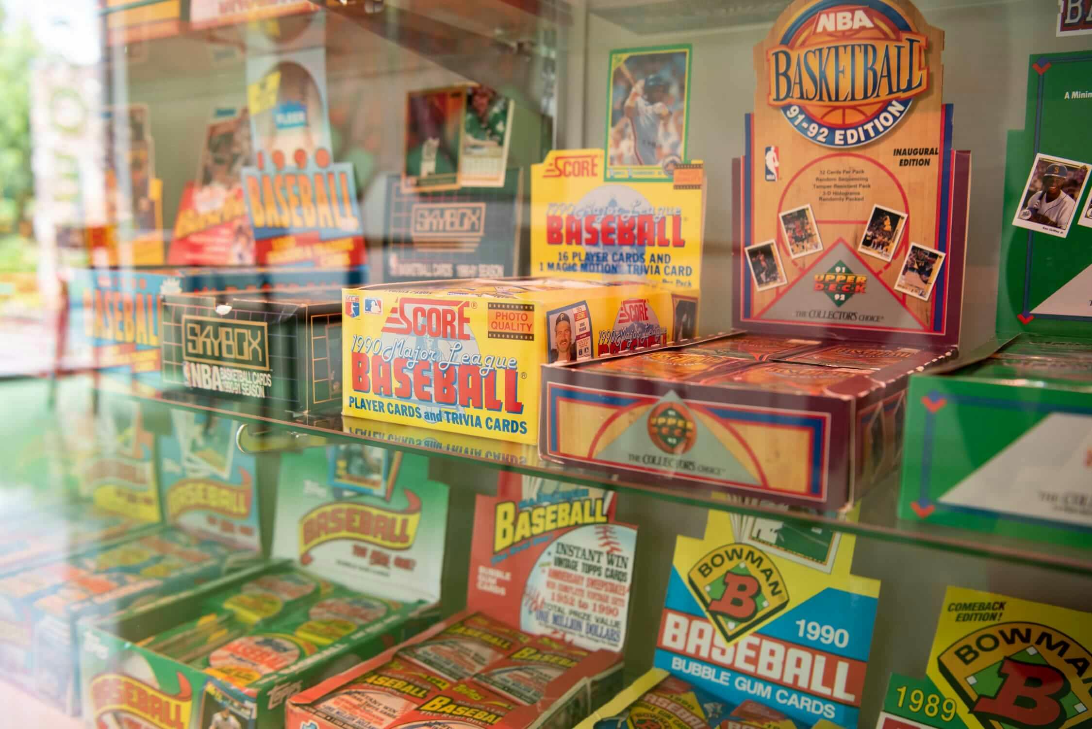 From Predictions to Ponies: The Past, Present, and Future of ‘Gambling’ is Derivative