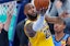 LeBron James NBA Los Angeles Lakers