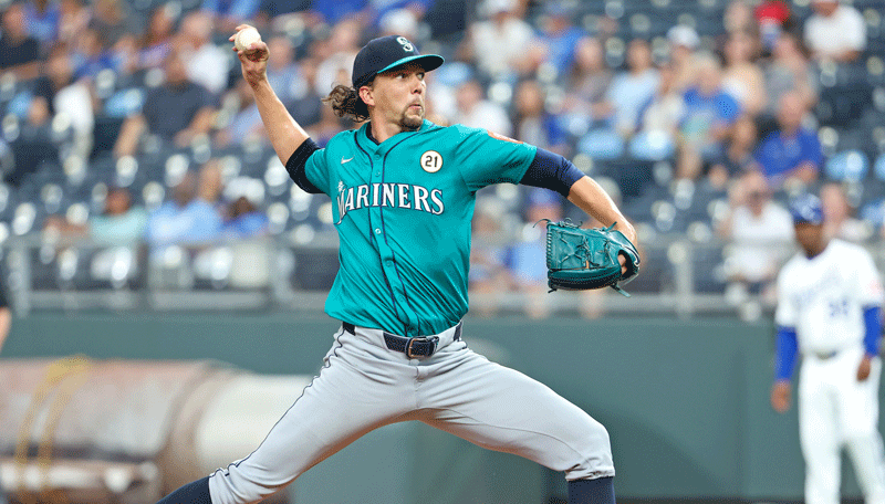 Mariners vs Astros Prediction, Picks & Odds — Sunday Night Baseball, September 21