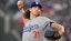 Tyler Glasnow Los Angeles Dodgers MLB
