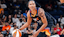 Alyssa Thomas Phoenix Mercury WNBA