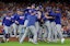 Texas Rangers MLB