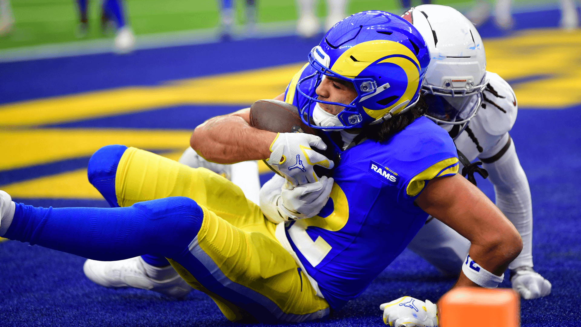 NFL TD Props: The Best Touchdown Scorer Bets for the Conference Championships