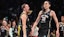 New York Liberty WNBA