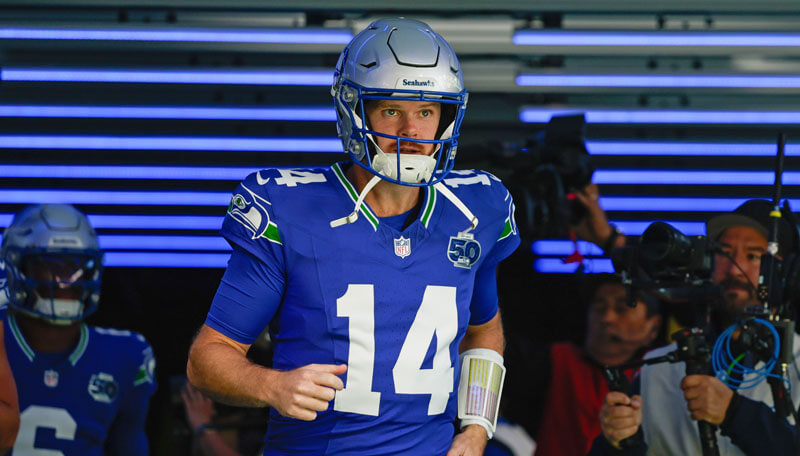 Seahawks vs Jaguars Predictions - Early Picks & Odds for Week 6