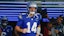 Sam Darnold Seattle Seahawks NFL