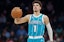 LaMelo Ball Charlotte Hornets NBA