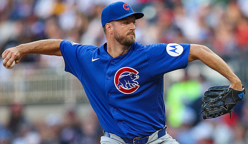 Cubs vs Pirates Prediction, Picks & Best Bets for Today's MLB Game
