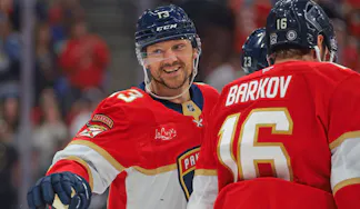 How To Bet - Panthers vs Red Wings Prediction, Picks & Same-Game Parlay for Tonight’s NHL Game