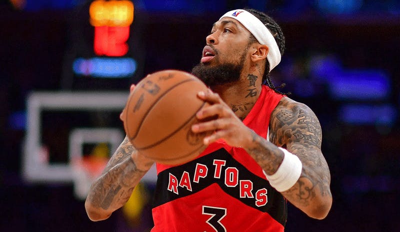 Raptors vs Warriors Prediction, Picks & Odds for Tonight’s NBA Game