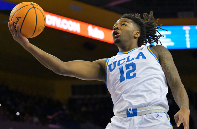 How To Bet - USC vs UCLA Odds, Picks and Predictions: February 24