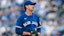 Toronto Blue Jays MLB Shane Bieber