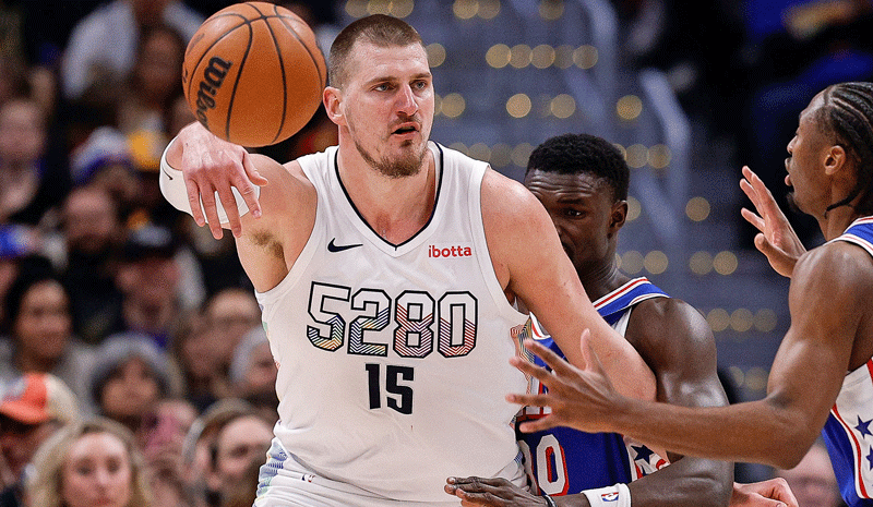 Kings vs Nuggets Prediction, Picks & Odds for Tonight’s NBA Game