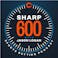 Sharp 600 Podcast