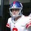 Daniel Jones New York Giants NFL