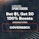 Caesars Sportsbook Promo Code