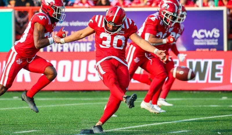 Alouettes vs Stampeders Predictions: Early Picks & Odds for Week 7