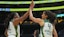 Nneka Ogwumike Skylar Diggins Seattle Storm WNBA
