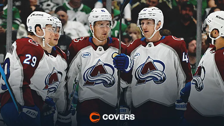 Devils vs Avalanche Predictions