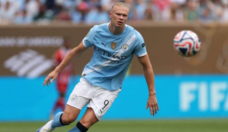 How To Bet - Man City vs Al Ain Predictions, Picks & Odds for Sunday's FIFA Club World Cup Match 