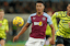 Ollie Watkins Aston Villa Premier League Soccer