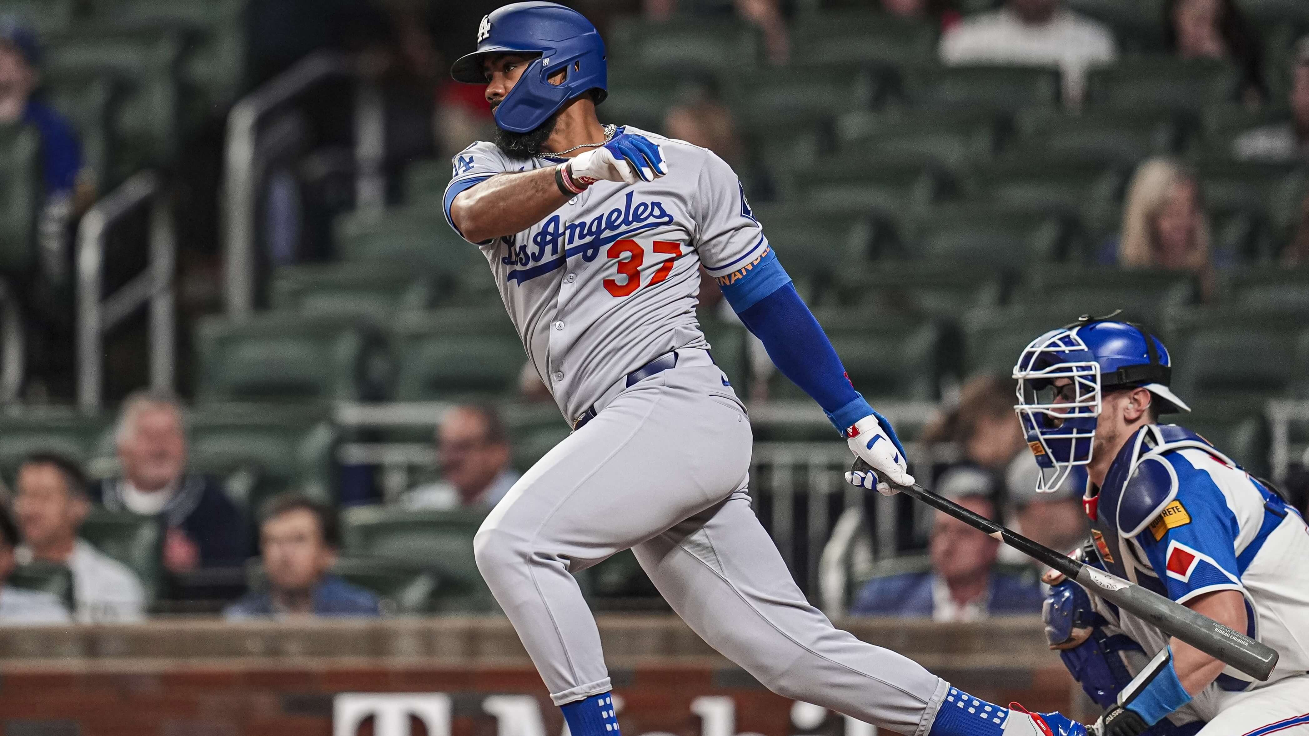 Dodgers vs Braves Props Picks & Best Bets for Sunday Night Baseball