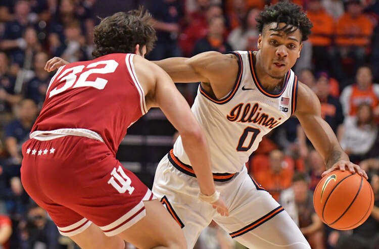 How To Bet - Illinois vs Wisconsin Odds, Picks and Predictions: Badgers Can't Catch a Break