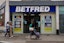 BetFred