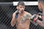 Matheus Nicolau UFC
