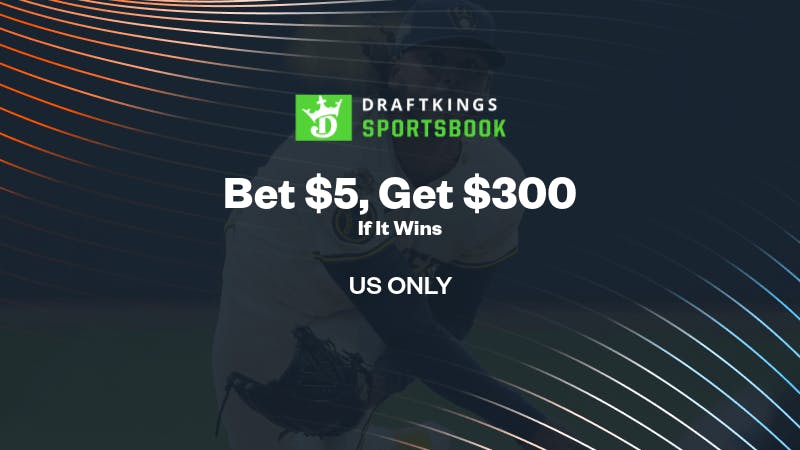 DraftKings Sportsbook Promo Code for Dodgers vs Brewers NLCS