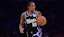 DeMar DeRozan Sacramento Kings NBA