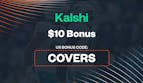 Kalshi Promo Code COVERS: Claim $10 Bonus for Ravens vs. Dolphins Predictions
